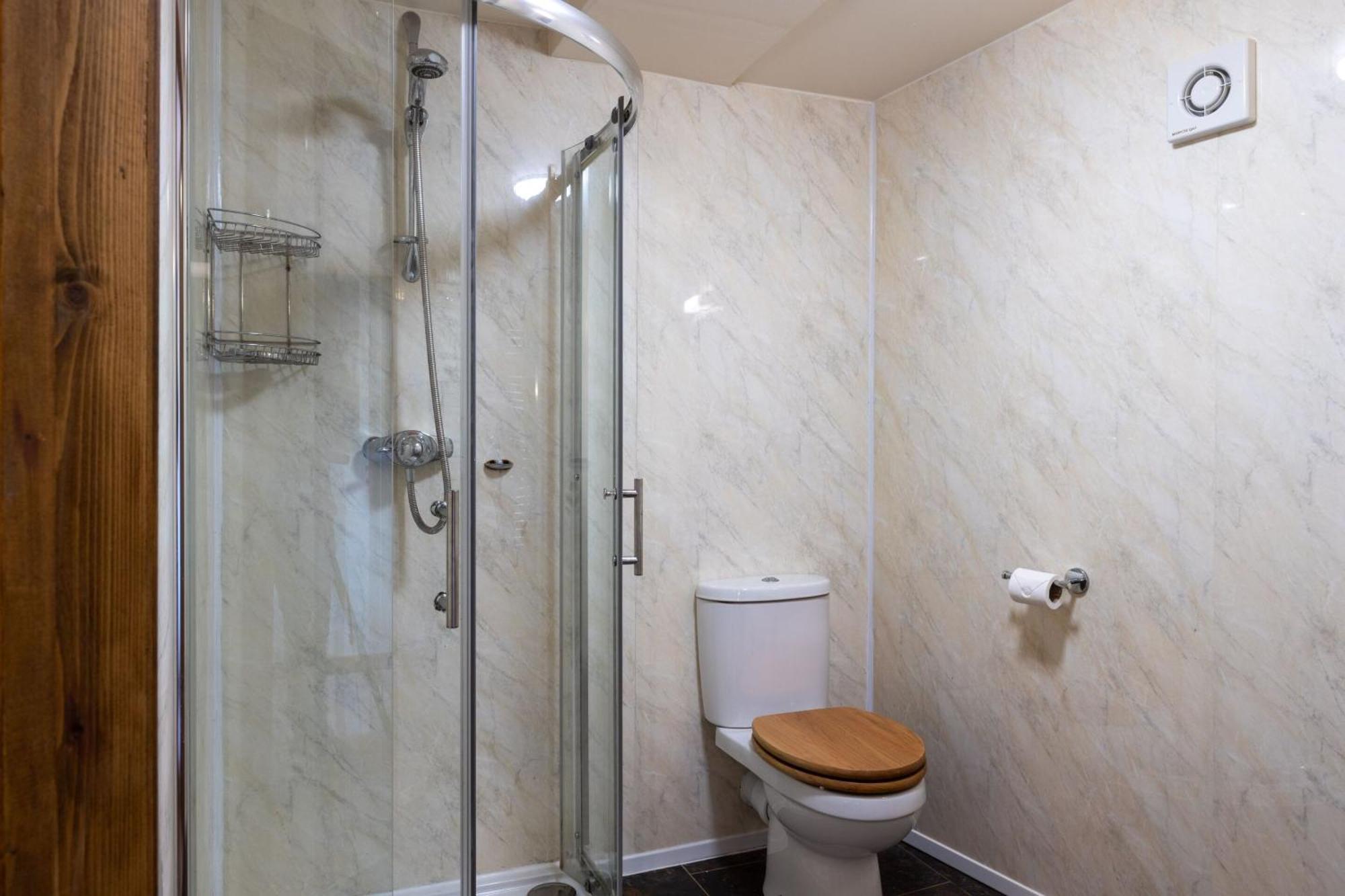 The Warehouse Hotel Yeovil Phòng bức ảnh