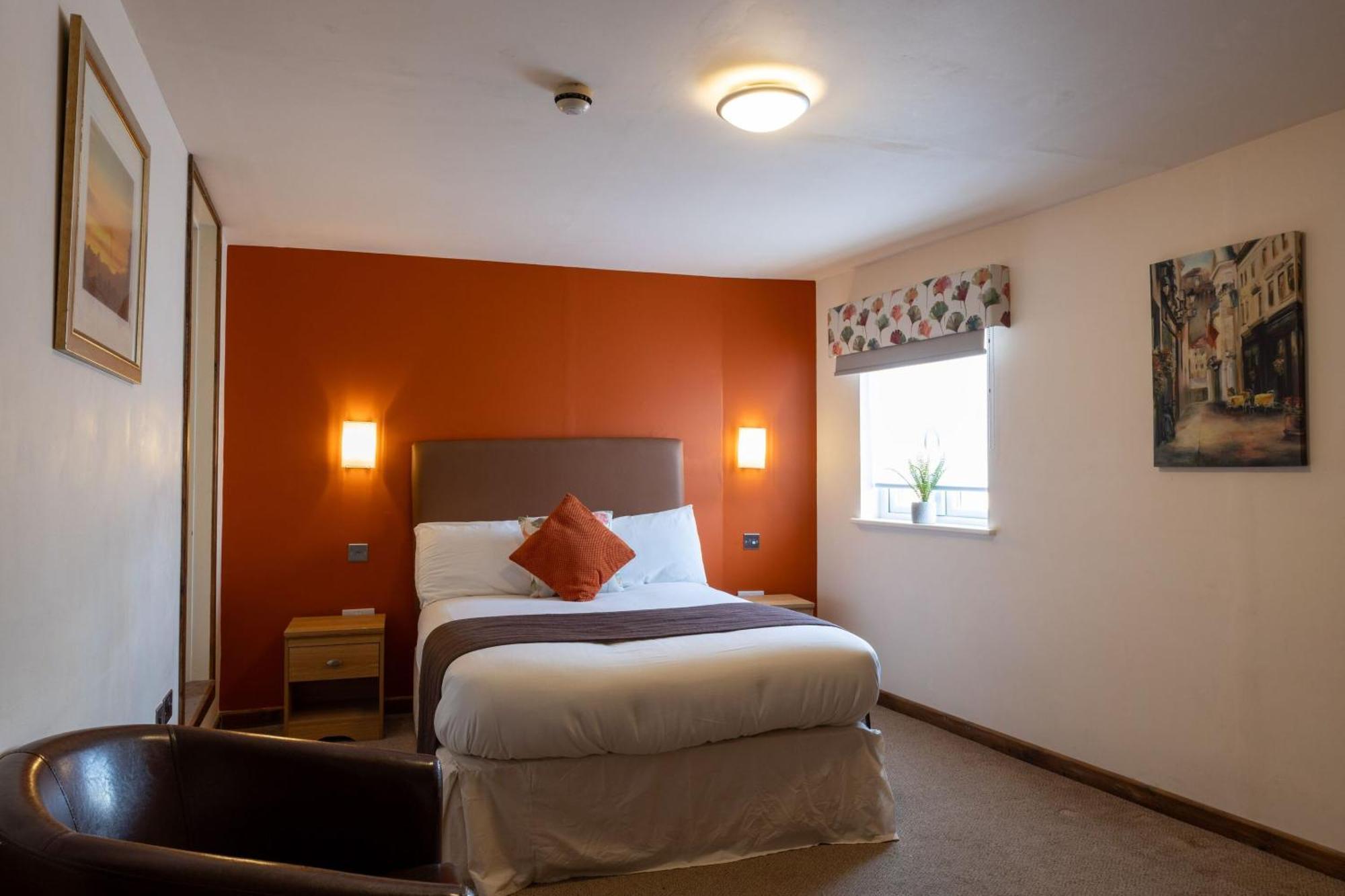 The Warehouse Hotel Yeovil Ngoại thất bức ảnh