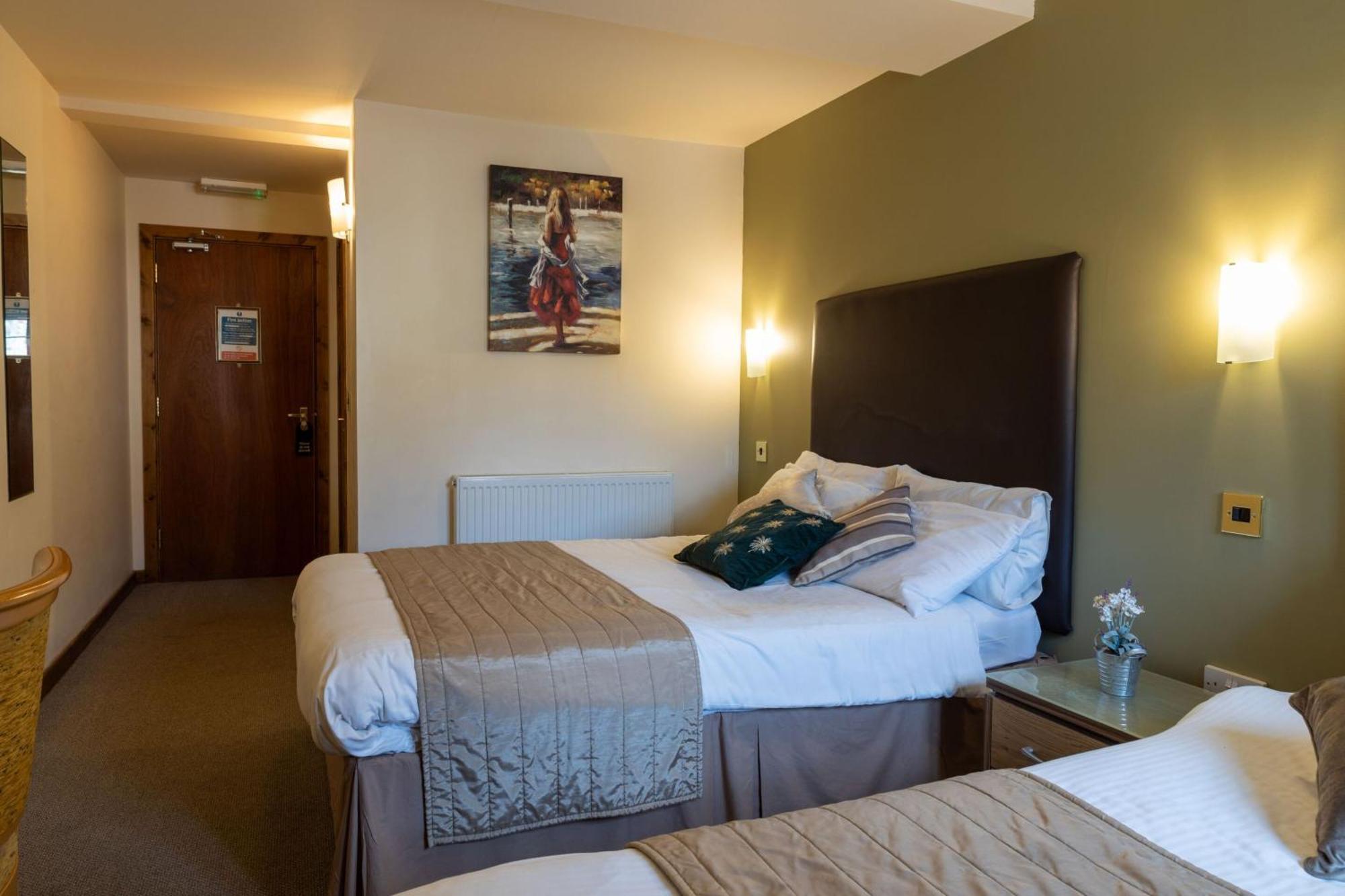 The Warehouse Hotel Yeovil Ngoại thất bức ảnh