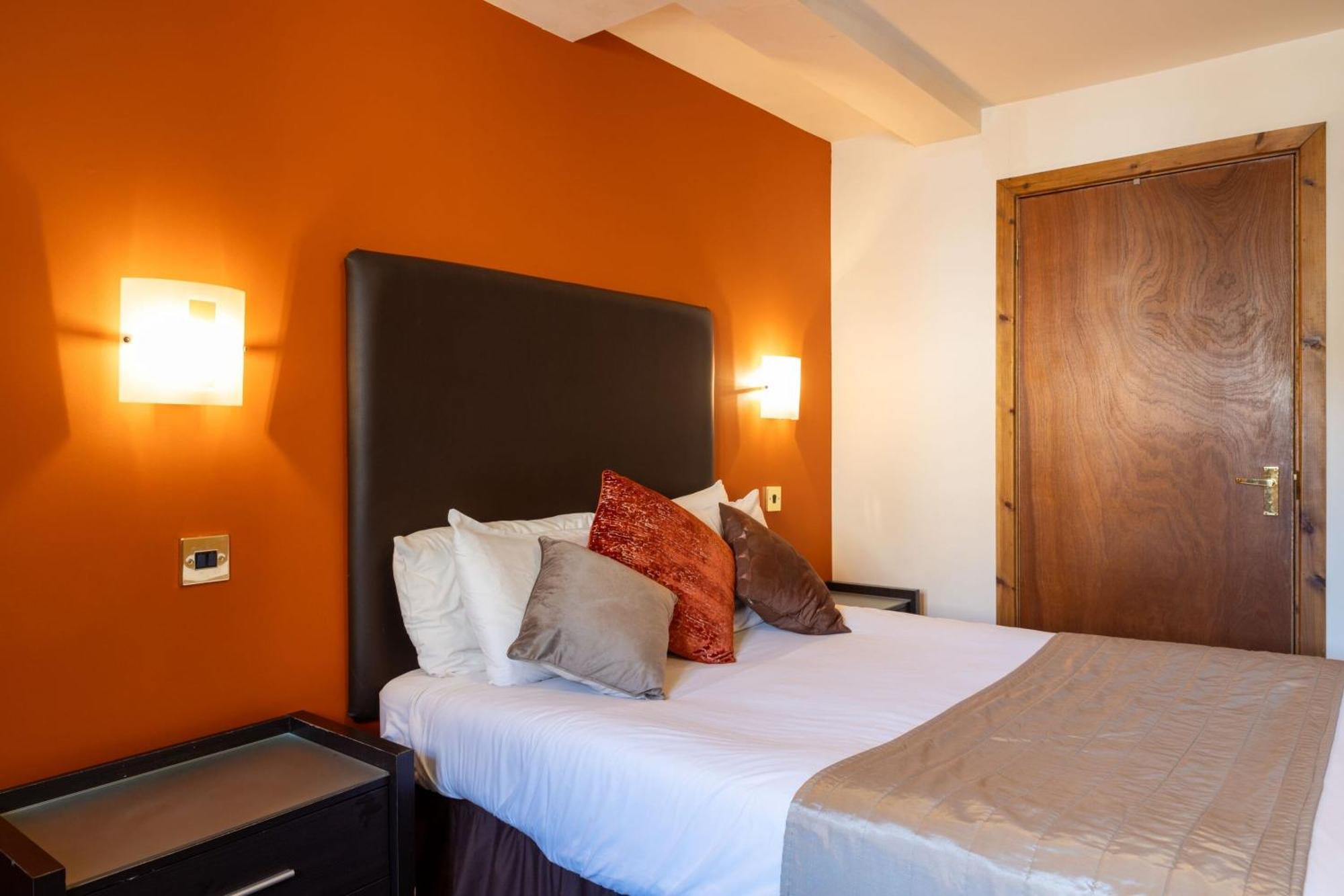 The Warehouse Hotel Yeovil Ngoại thất bức ảnh