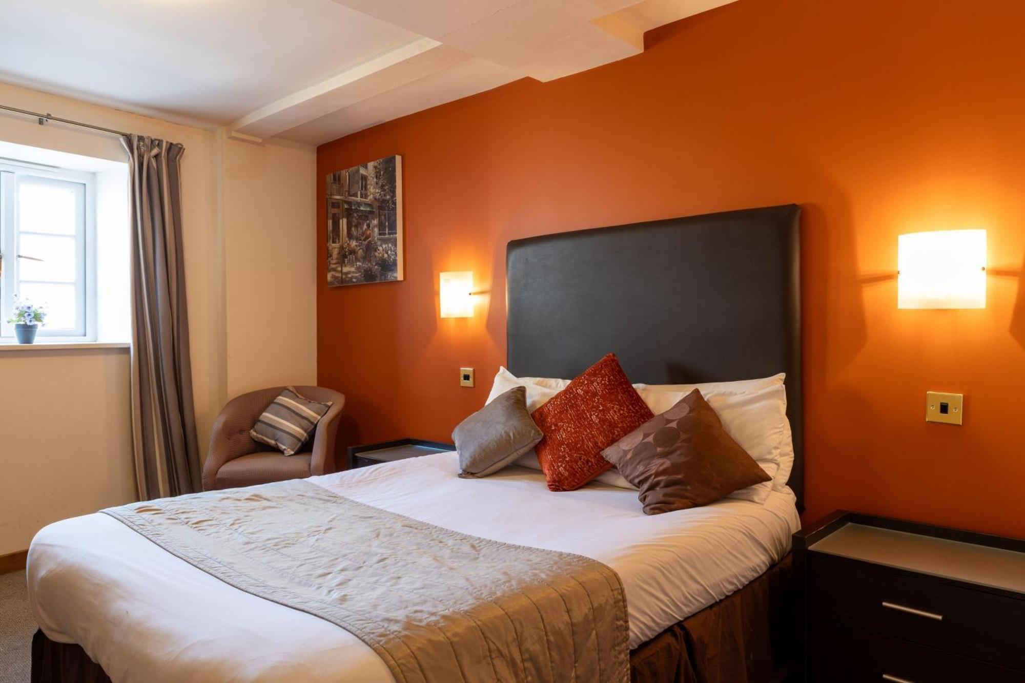 The Warehouse Hotel Yeovil Ngoại thất bức ảnh